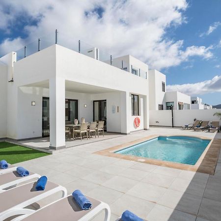 Casa Dubh Linn Коста Бланка Экстерьер фото