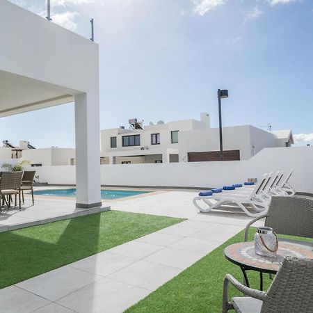 Casa Dubh Linn Коста Бланка Экстерьер фото