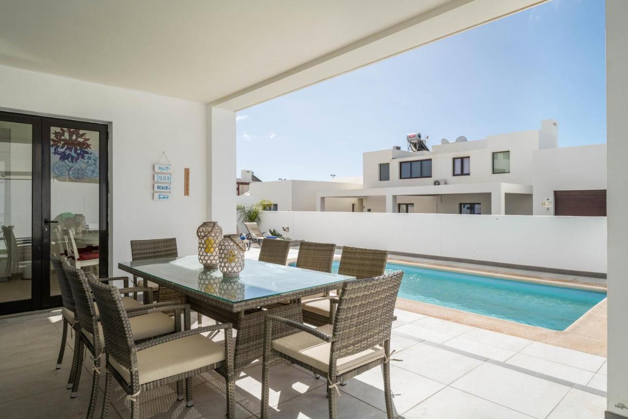 Casa Dubh Linn Коста Бланка Экстерьер фото