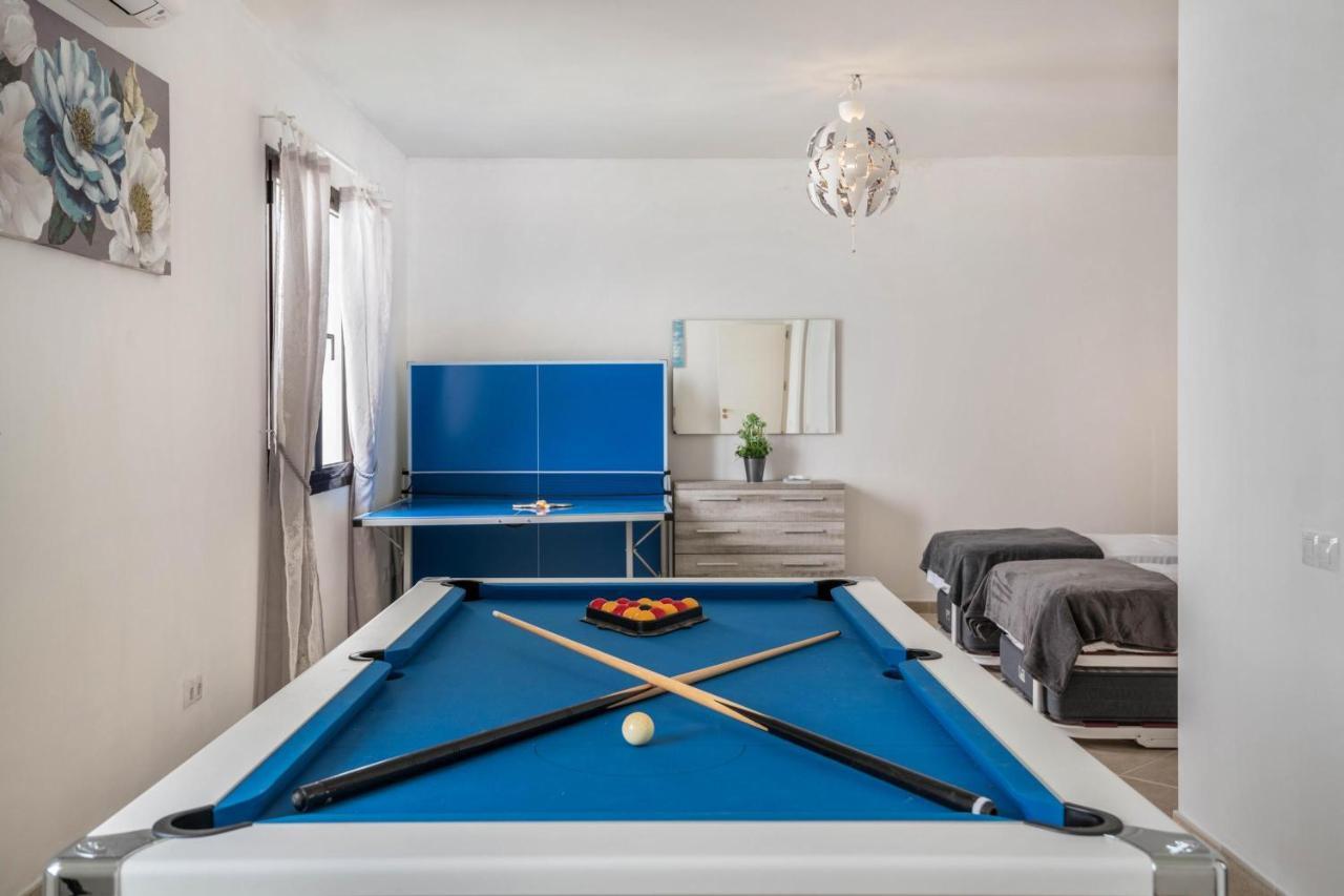 Casa Dubh Linn Коста Бланка Экстерьер фото