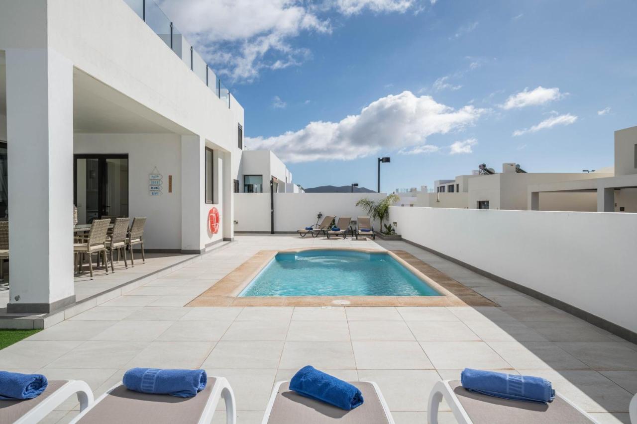 Casa Dubh Linn Коста Бланка Экстерьер фото