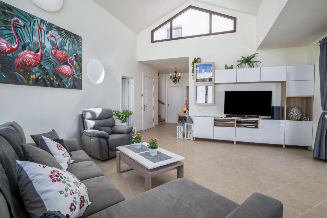 Casa Dubh Linn Коста Бланка Экстерьер фото