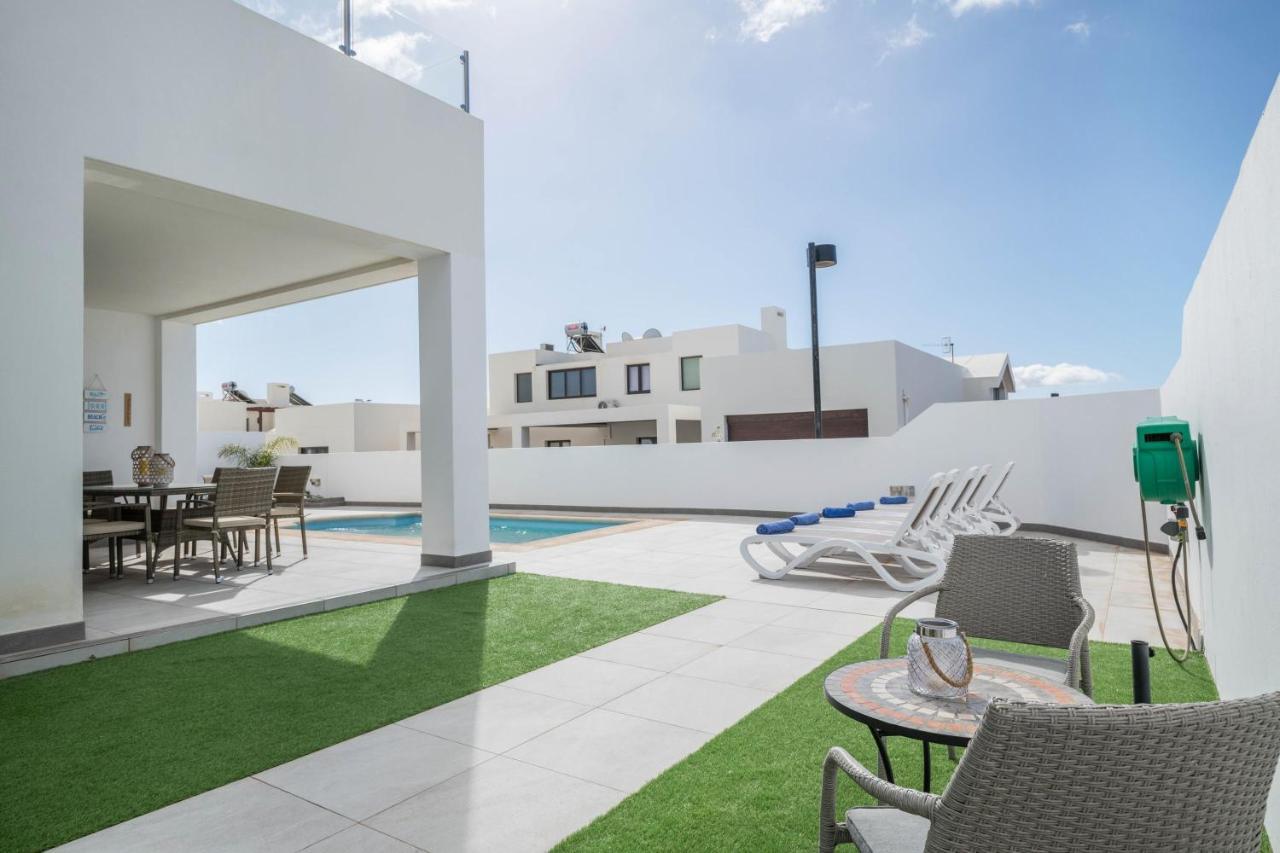Casa Dubh Linn Коста Бланка Экстерьер фото